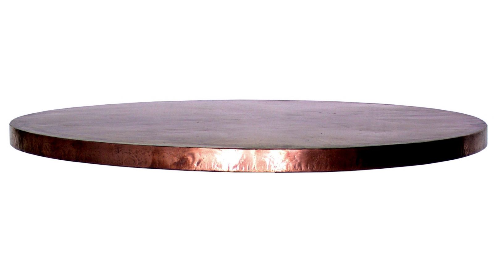 CC7155 Copper Table Top